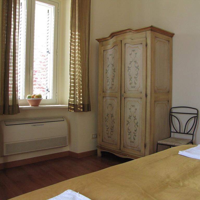 B&B Agon Taormina Habitación foto